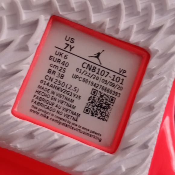 Jordan - Picture 4 of 6